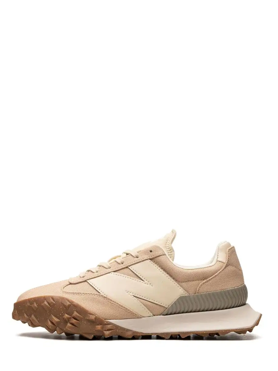 Balance logo-patch  sneakers New XC72 0515